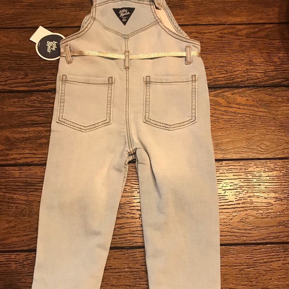 Oshkosh B’gosh Overalls